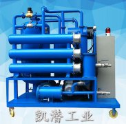 濾油機過濾系統是什么原理