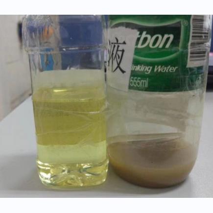 液壓油加工服務——保障液壓設備的穩定運行